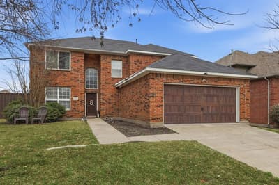 12500 Cajun Drive, Frisco TX 75035