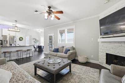 12500 Cajun Drive, Frisco TX 75035 - Photo 4