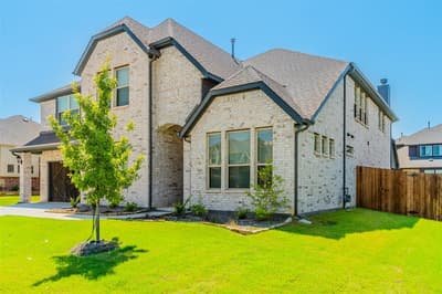 136 Wenham Way, Forney TX 75126 - Photo 3