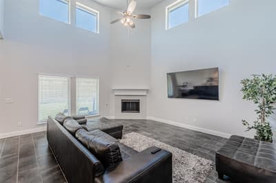 136 Wenham Way, Forney TX 75126 - Photo 5