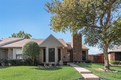 1144 Morningside Court, Mesquite TX 75150