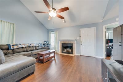 1144 Morningside Court, Mesquite TX 75150 - Photo 5