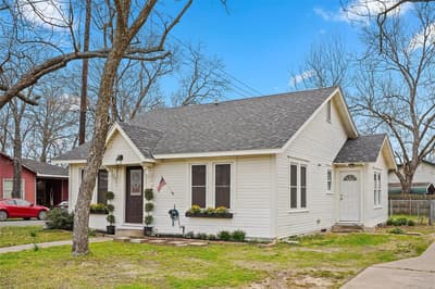 304 Texas Street, Sulphur Springs TX 75482 - Photo 3