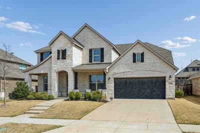 13674 Carmenita Drive, Frisco TX 75035 - Photo 2