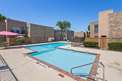 5634 Boca Raton Boulevard # 209, Fort Worth TX 76112 - Photo 4