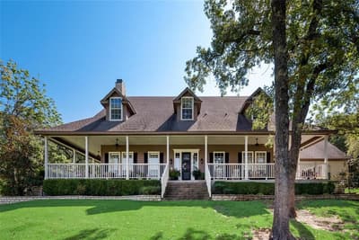 3325 Creek Road, Keller TX 76248