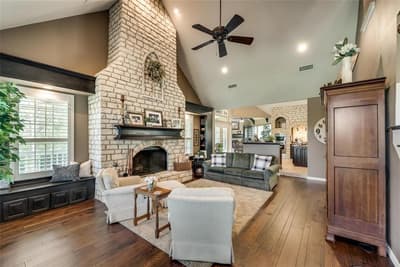 3325 Creek Road, Keller TX 76248 - Photo 4