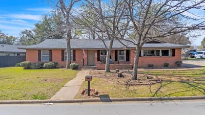 709 Hurstview Drive, Hurst TX 76053 - Photo 3