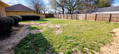 1806 Hogan Lane, Mount Pleasant TX 75455 - Photo 3