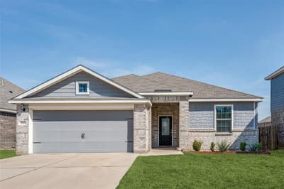 505 Lowery Oaks Trail, Fort Worth TX 76120