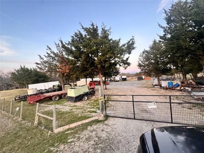 8041 Telegraph Road, Quinlan TX 75474 - Photo 2