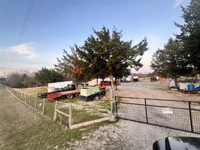 8041 Telegraph Road, Quinlan TX 75474