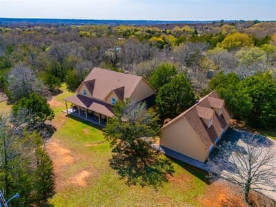6160 County Road 319, Alvarado TX 76009 - Photo 3