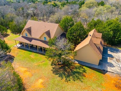 6160 County Road 319, Alvarado TX 76009