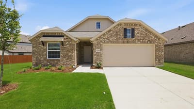 1570 Gentle Night Drive, Forney TX 75126 - Photo 2