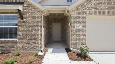 1570 Gentle Night Drive, Forney TX 75126 - Photo 4