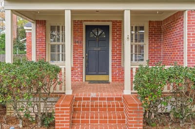 3810 Creswell Avenue, Shreveport LA 71104