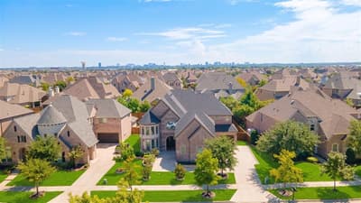 6616 Mountain Sky Road, Frisco TX 75036 - Photo 2