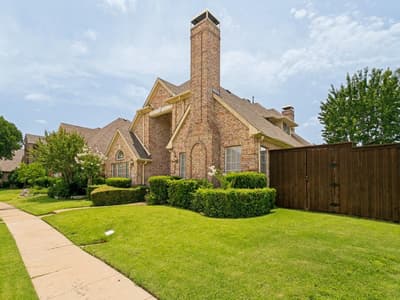434 Waterside Drive, Irving TX 75063