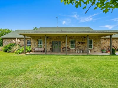 426 County Road 3435, Paradise TX 76073