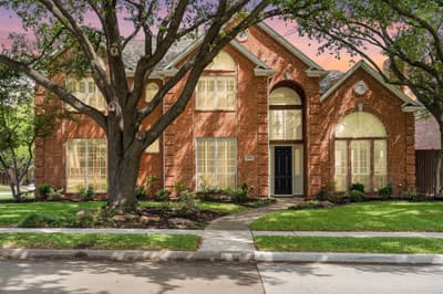 5621 Lindsey Drive, Plano TX 75093