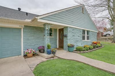 5305 Morley Avenue, Fort Worth TX 76133 - Photo 3