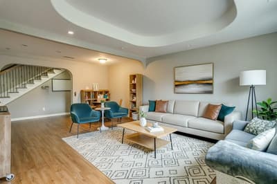 5305 Morley Avenue, Fort Worth TX 76133