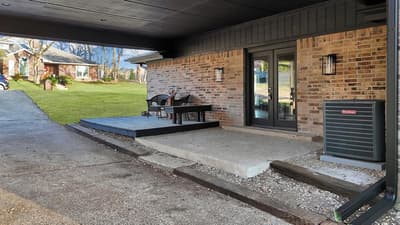 2814 Marquis Circle E, Arlington TX 76016 - Photo 3