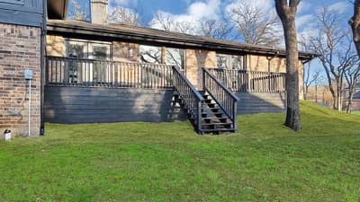 2814 Marquis Circle E, Arlington TX 76016 - Photo 5