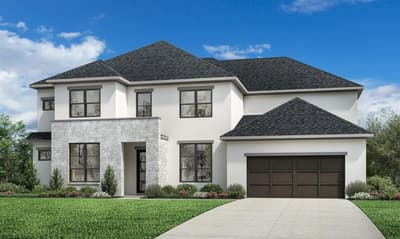 531 Callahan Court, Prosper TX 75078