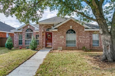 1051 Summit Park, Lewisville TX 75077