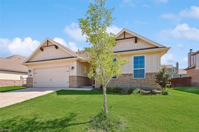 808 Feather Edge, Springtown TX 76082 - Photo 4