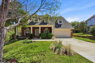 3013 Creek Haven Drive, Highland Village TX 75077