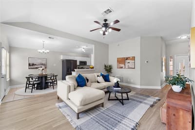 2408 Castle Ridge Drive, McKinney TX 75071 - Photo 2