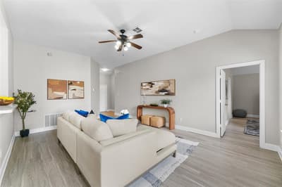 2408 Castle Ridge Drive, McKinney TX 75071 - Photo 3