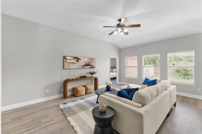 2408 Castle Ridge Drive, McKinney TX 75071 - Photo 5