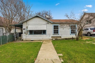 603 N 10th Street, Waco TX 76701 - Photo 3