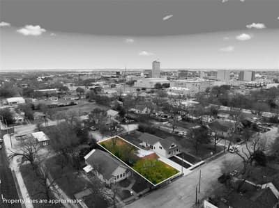 603 N 10th Street, Waco TX 76701