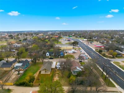 603 N 10th Street, Waco TX 76701 - Photo 5
