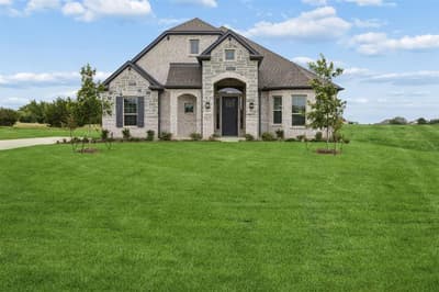 5013 Valley View Drive, Joshua TX 76058
