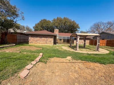5310 Firewood Drive, Arlington TX 76016 - Photo 5