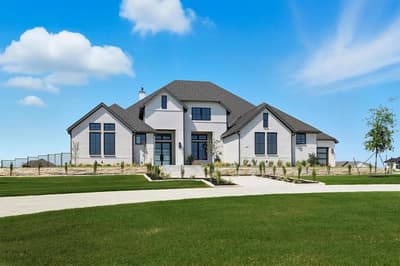 911 Brinn Boulevard, Celina TX 75009 - Photo 2