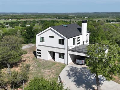 215 Lori Drive, Mineral Wells TX 76067