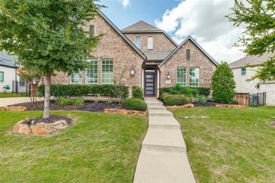 2171 Longmont Lane, Prosper TX 75078 - Photo 4
