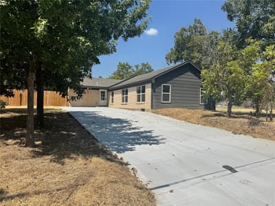 603 N Pearl Street, Comanche TX 76442