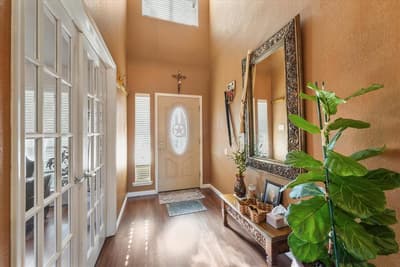 4008 Liberty Trail, Heartland TX 75126 - Photo 2