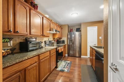 4008 Liberty Trail, Heartland TX 75126 - Photo 5