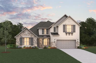 3803 Majesty Court, Heath TX 75126
