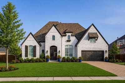 2000 Harvard Avenue, Prosper TX 75078