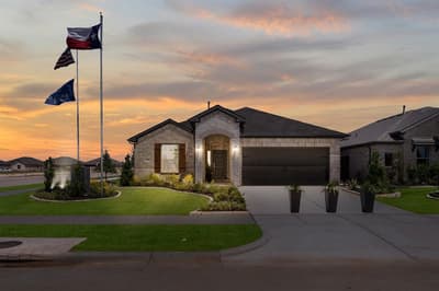 1808 Apache Circle, Cleburne TX 76033